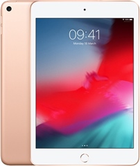 2019 Apple iPad Mini 7.9-inch (5th Gen) (A2133)